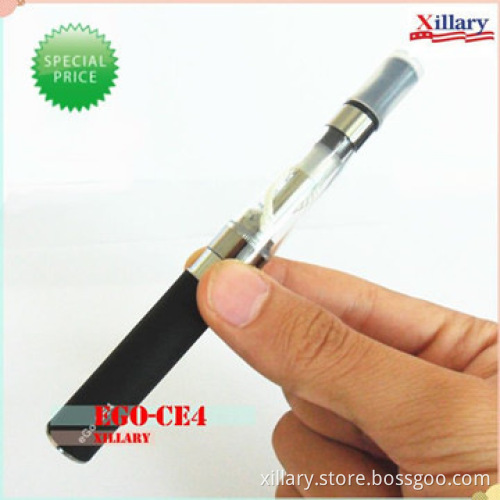 most popular colorful electronic cigaret ego ce4